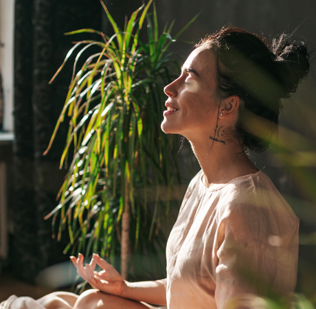 Decoración Millennial: la pasión por la naturaleza de la generación verde.