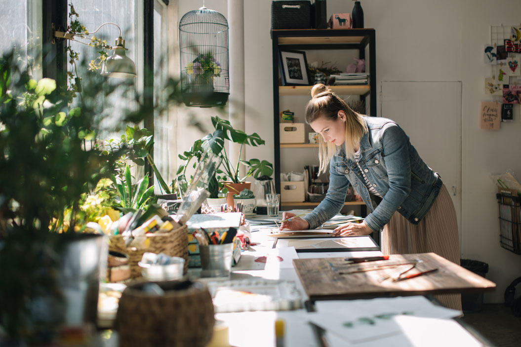 La pasión por la naturaleza