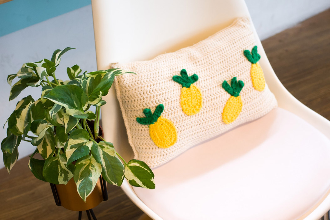 Bien sea tonos neutros o matices vivos