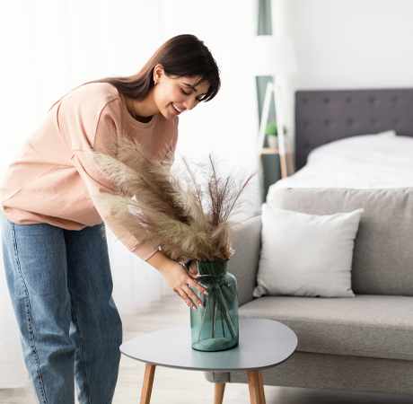 Decoración: ¿Por qué son importantes los detalles en la decoración?