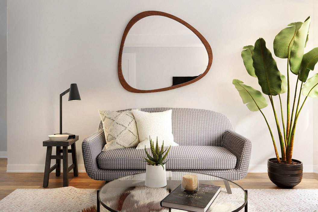 Los detalles pueden ser de toda índole