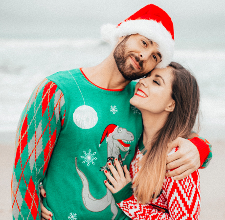 Decoración: ¿Qué significan los colores de la navidad?