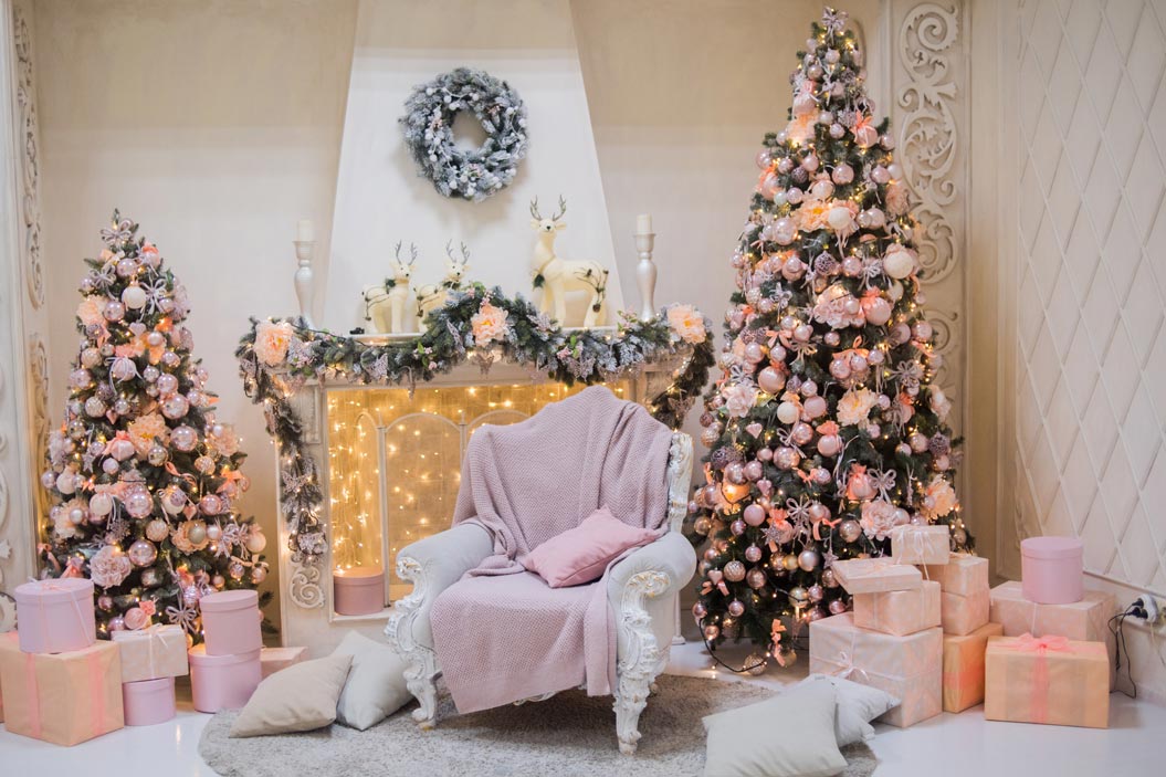 La navidad la tenemos a la vuelta