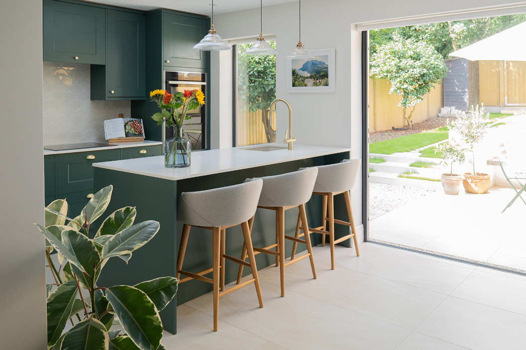 buscamos crear variedad