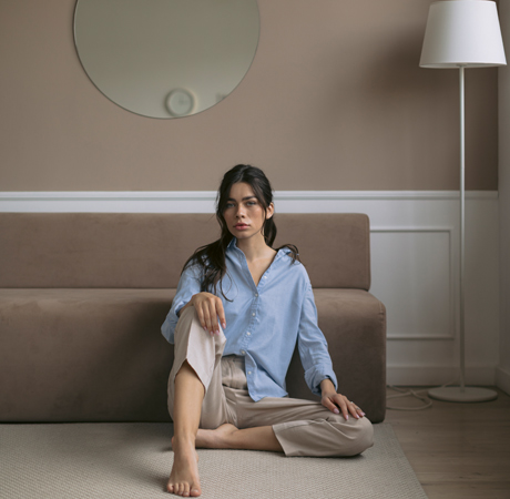 Decoración: ¿Sabes qué es la regla de tres en la decoración?