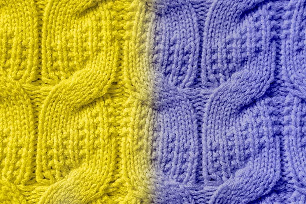 es un color muy independiente