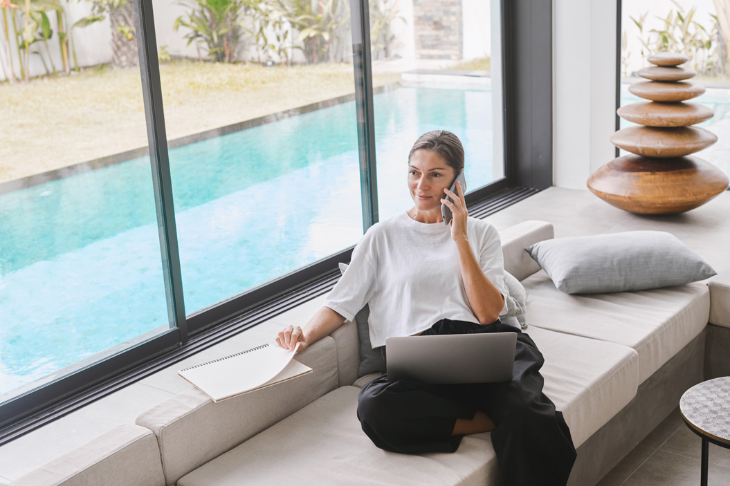 La decoración feng shui