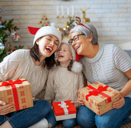 Navidad: ¿Conoces el verdadero origen de la navidad?