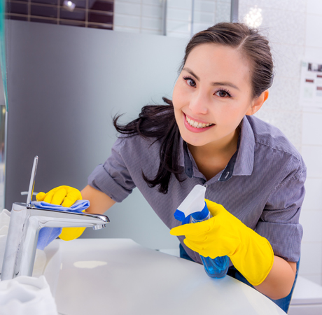 Hogar: 5 consejos para facilitar la limpieza general de tu hogar.