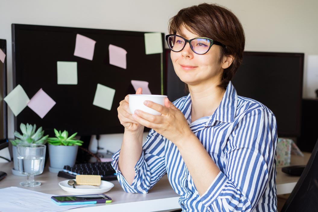 Imagina tu estilo de vida