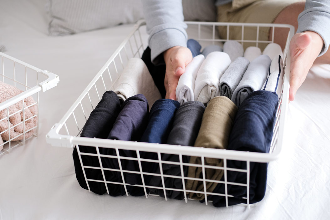 Ordena por categoría