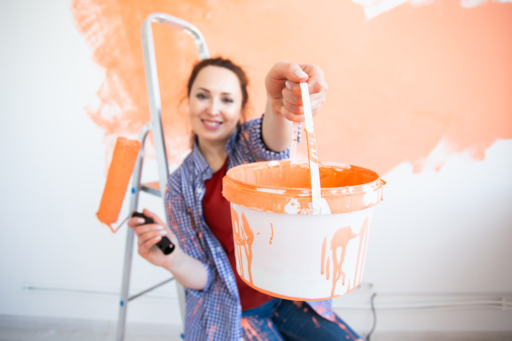 Paso 4: sácale provecho al color