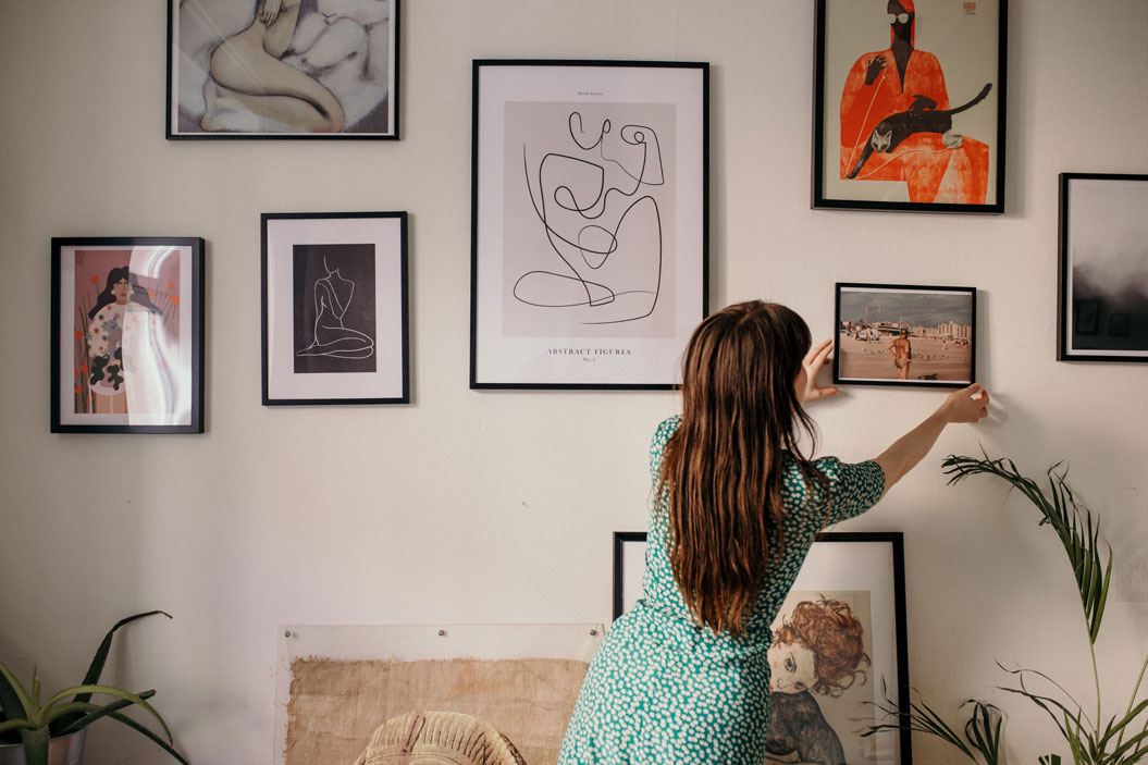 Paso 5: selecciona cuidadosamente los accesorios