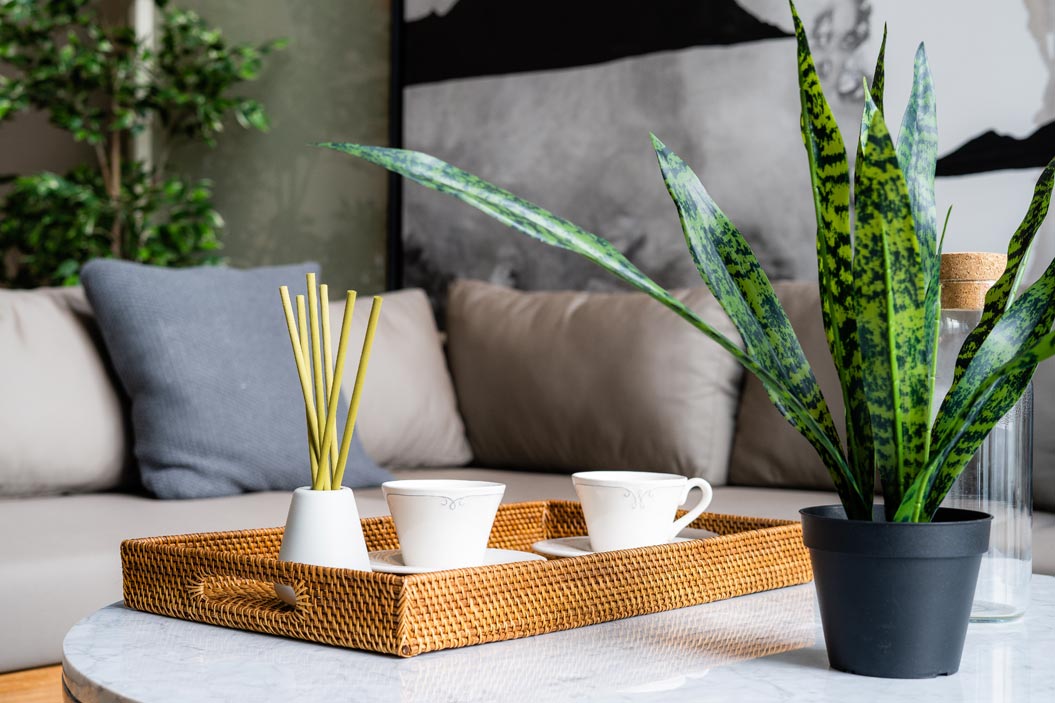 libera energía positiva a su alrededor