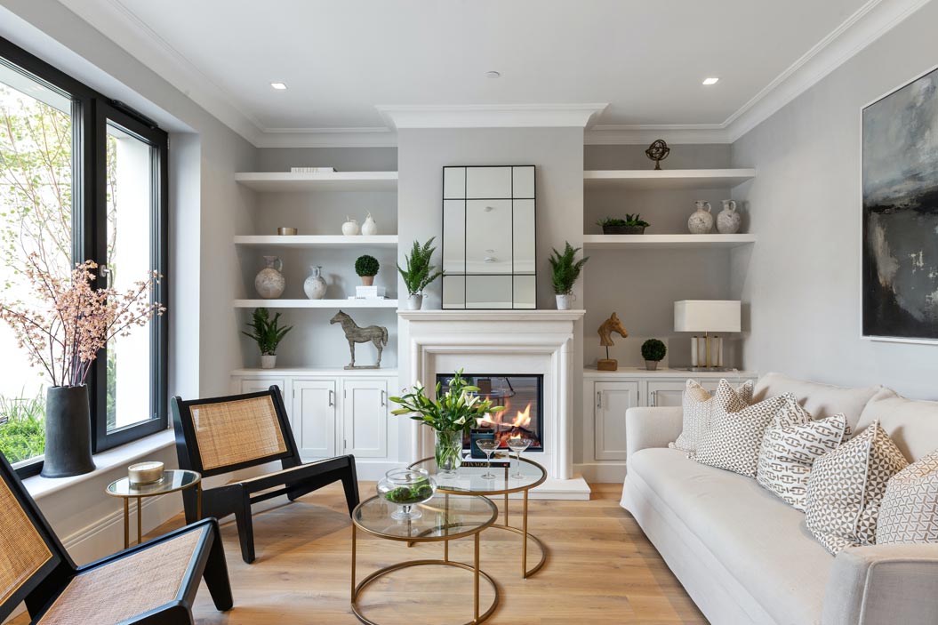 apuesta por colores neutros