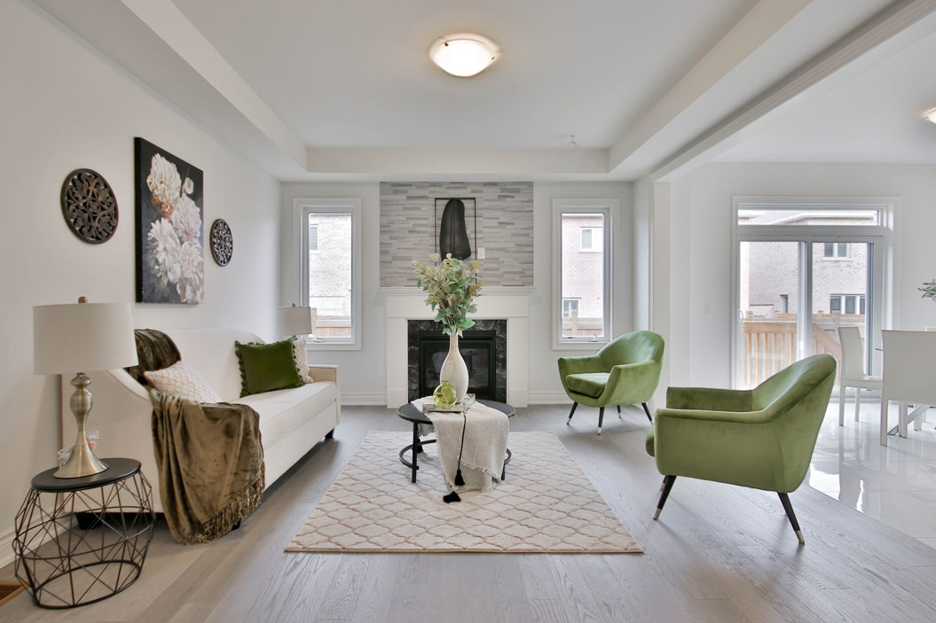 tres tipos de iluminacion