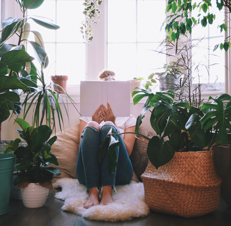 Decoracion Tendencia Garden Room para decorar tu hogar.