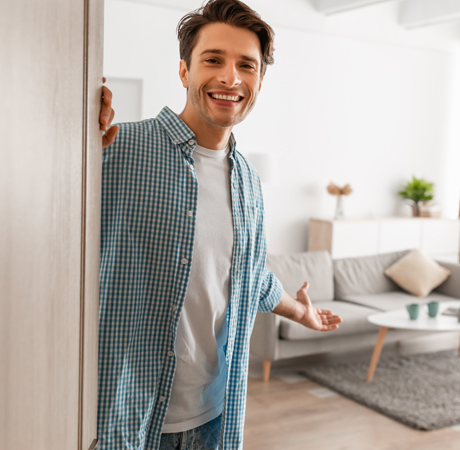 Decoración: Decora tu recibidor de acuerdo al feng shui.