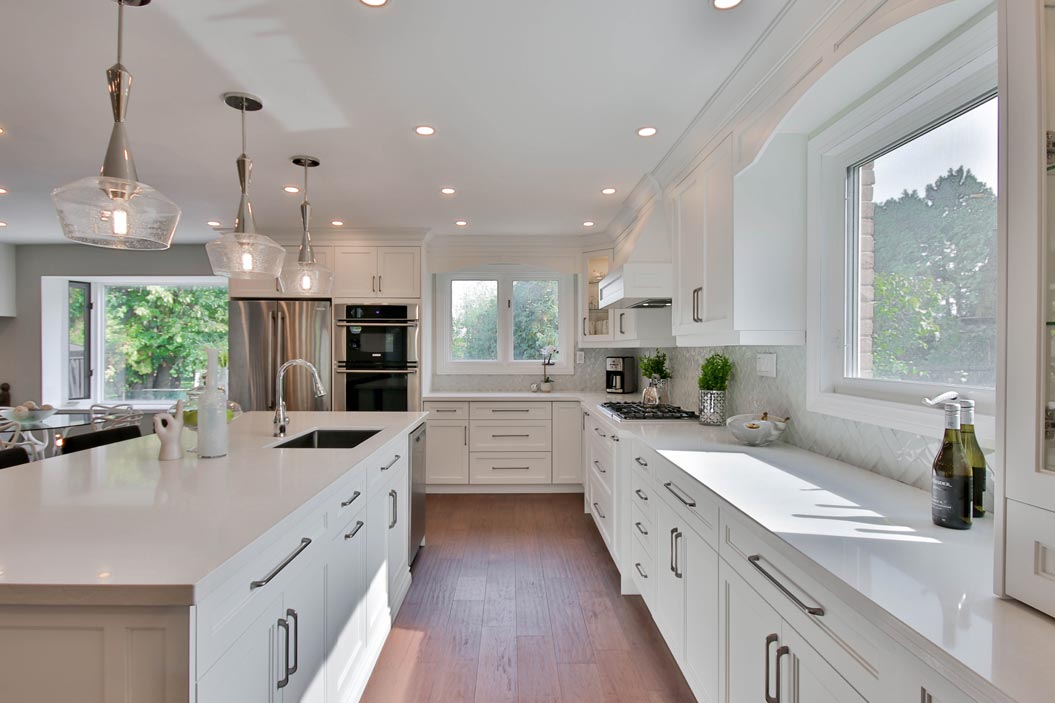 elige un tipo de piso resistente