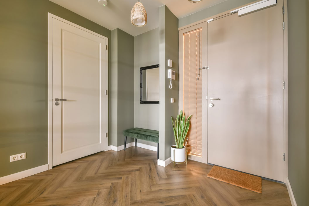 energía chi positiva