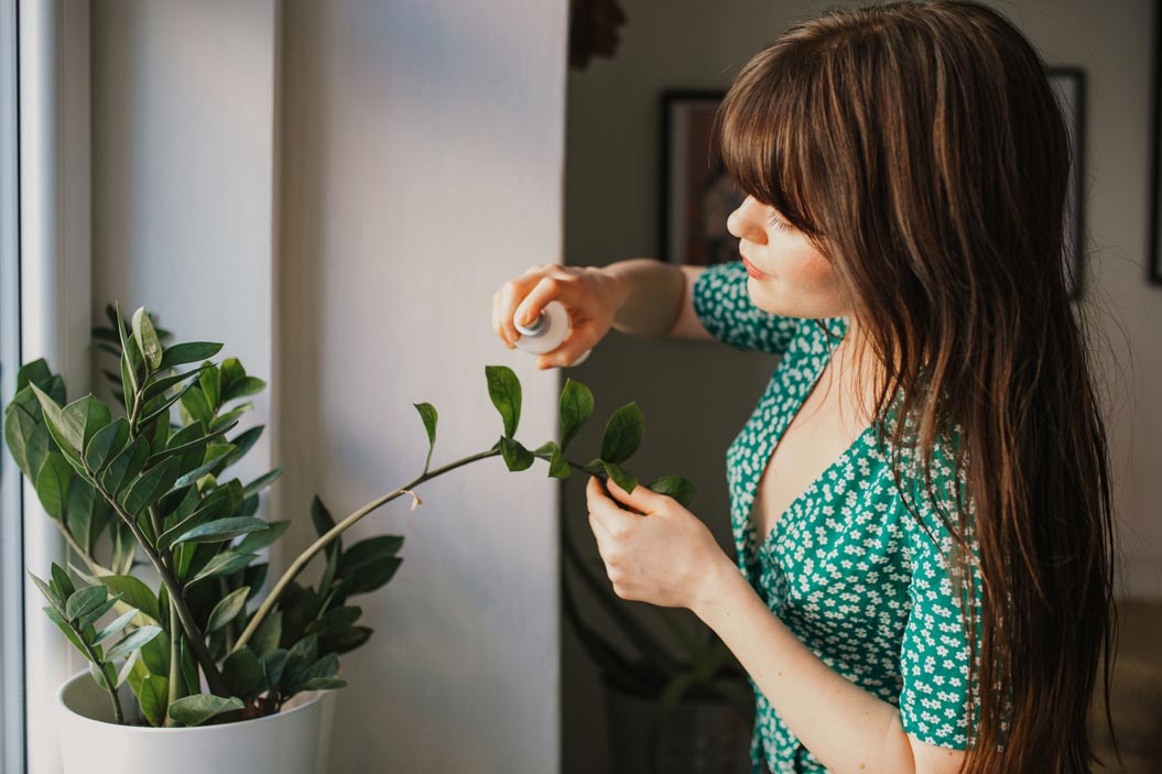es necesario preservarlas lindas y saludables