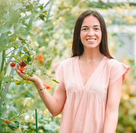 Hogar: Plantas comestibles para cultivar en casa, parte 2 .
