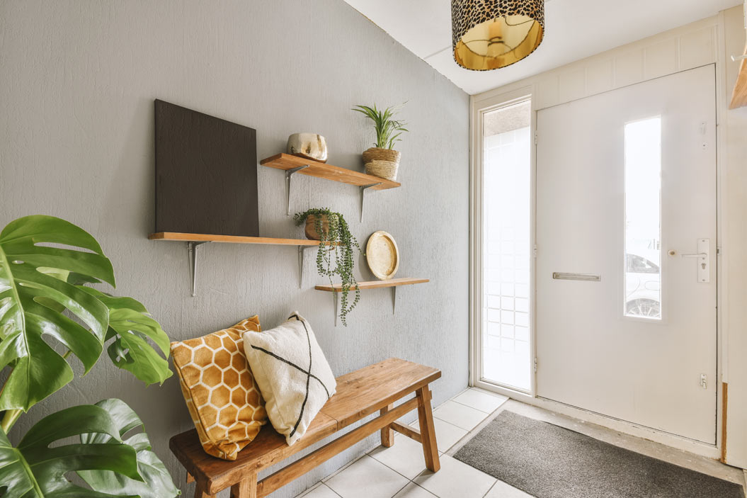 la luz es de vital importancia