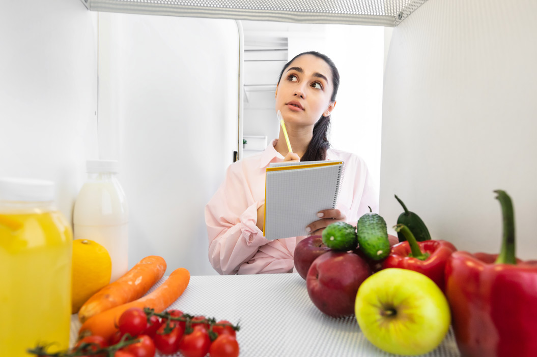 Decídete por un método