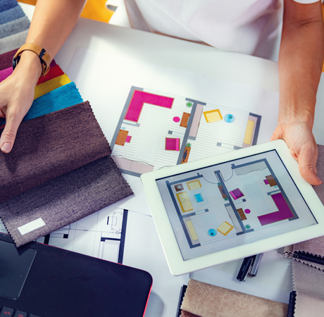 Decoración: Cómo decorar un pasillo.