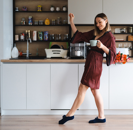 Hogar: Cómo organizar tu cocina.