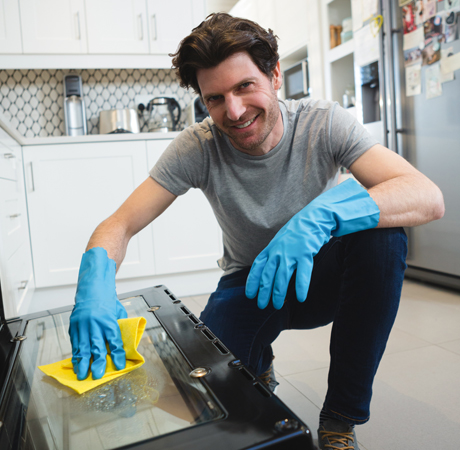 Hogar: Conoce cómo limpiar con bicarbonato.