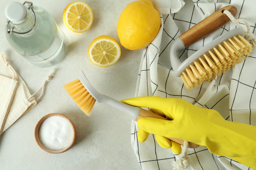 Se recomienda usar guantes